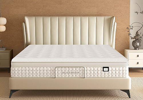 MUSE Design Awards - Jing Mian mattress