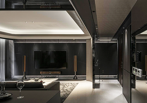 MUSE Design Awards - Yin & Yang