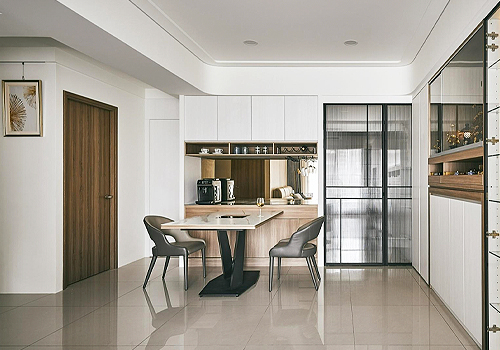 MUSE Design Awards - Modern Charm
