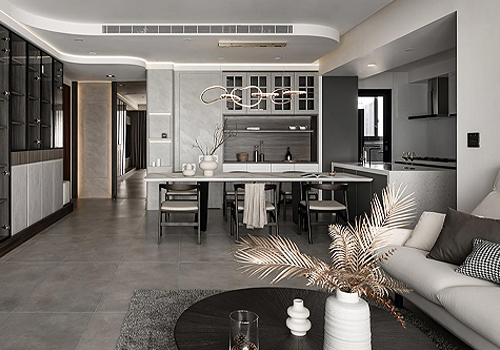 MUSE Design Awards - Fold House
