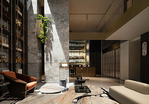 MUSE Design Awards - Anji Osmanthus Bloom Villa