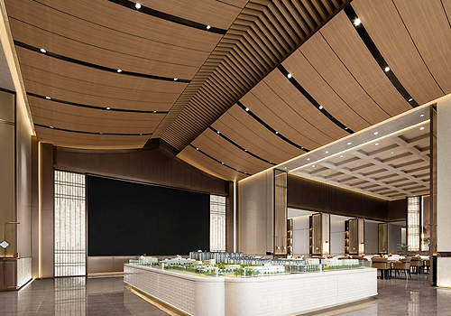 MUSE Design Awards - Pavilion Design