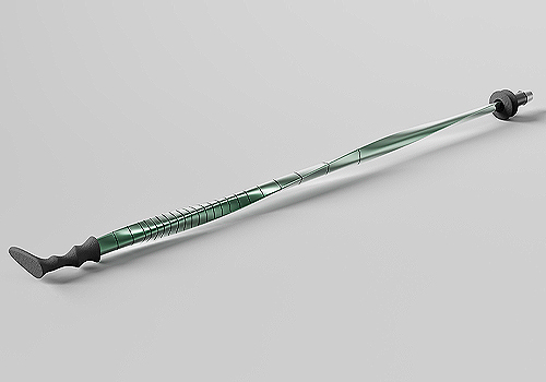 MUSE Design Awards - Vireon