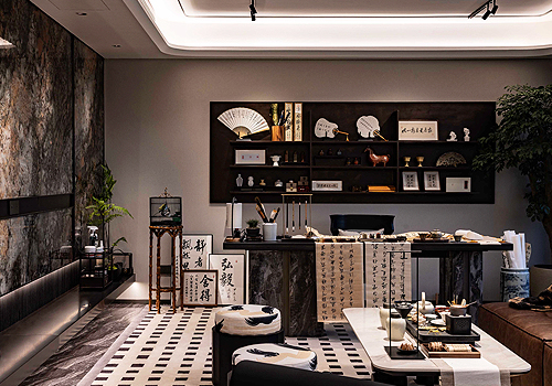 MUSE Design Awards - Yantai Vanke Tianqin Bay 165
