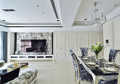 MUSE Design Awards - Timeless Corridor of Grace