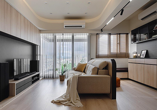 MUSE Design Awards - A Home of Serenity