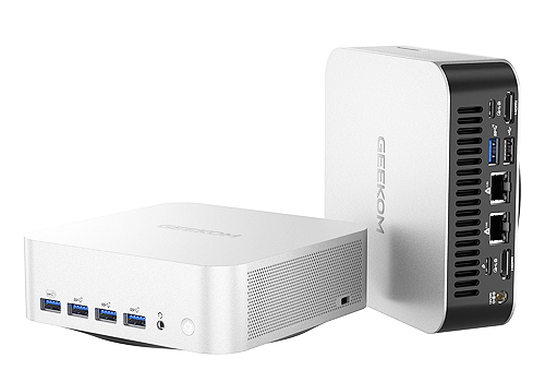 MUSE Design Awards Winner - A9 Max by Shenzhen Jiteng Network Technology Co.,Ltd