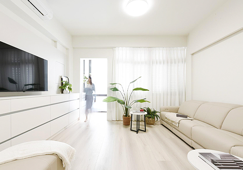 MUSE Design Awards - Tender Sprout