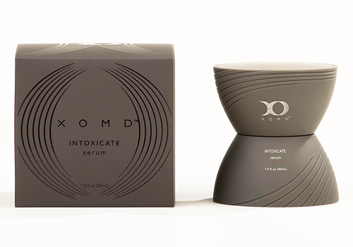 MUSE Design Awards - AROUSE & INTOXICATE