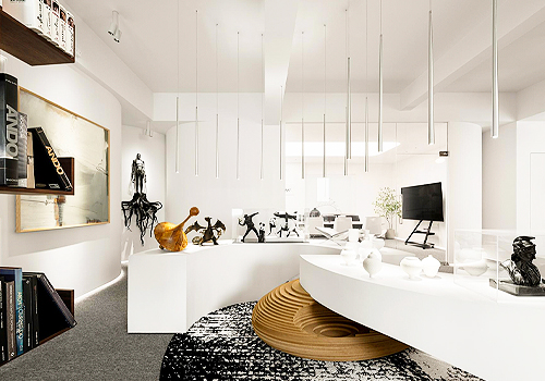 MUSE Design Awards - Licht