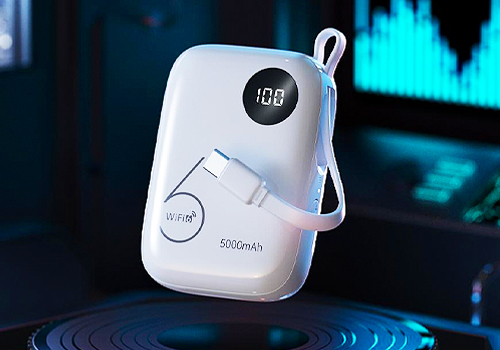 MUSE Design Awards - TD-LTE Wireless Data Terminal