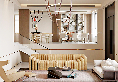 MUSE Design Awards - Jinji Villa, Dongyang, Zhejiang