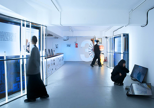 MUSE Design Awards - SIGN: Promotional Narrative Guidance