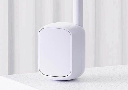 MUSE Design Awards - Automatic opening wall mounted toilet brush