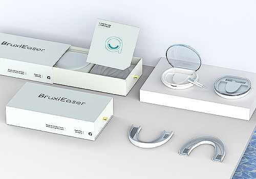 MUSE Design Awards - BruxiEaser