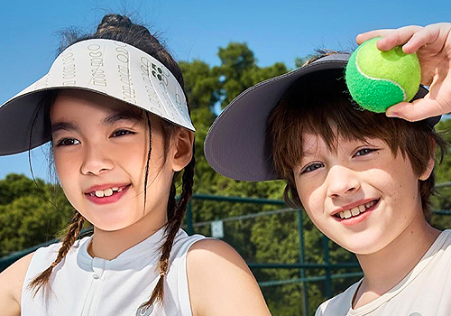 MUSE Design Awards - Kocotree Rolling Cap