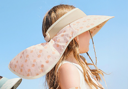 MUSE Design Awards - Kocotree Empty Shawl Hat