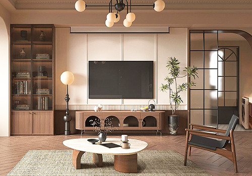MUSE Design Awards - Flore Pro