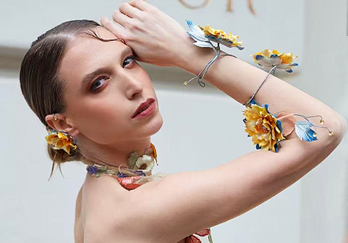 MUSE Design Awards - The Rebirth of Traditional Art