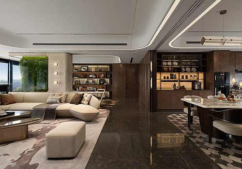 MUSE Design Awards - Nantong China