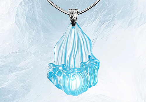 MUSE Design Awards - Carbon Tide