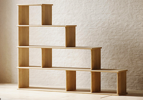 MUSE Design Awards - Omba Storage System