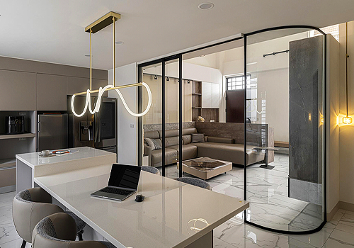 MUSE Design Awards Winner - Twilight Reverie by enjoydesign