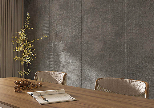 MUSE Design Awards Winner - Huage Porcelain Tiles  by Seagull champion Co.,Ltd
