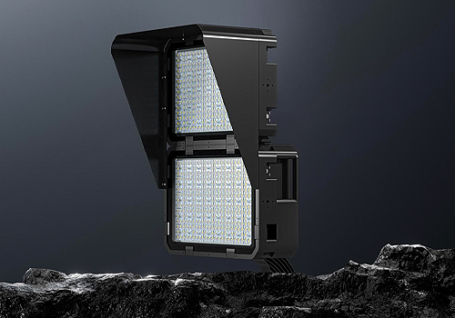 MUSE Design Awards Winner - HIGH MAST LIGHT by Shenzhen Hishine Lighting Co., Ltd.