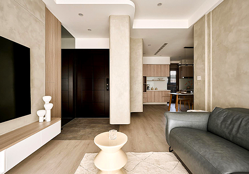 MUSE Design Awards - Veiled Simplicity