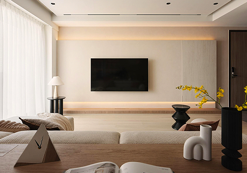 MUSE Design Awards - M-Residence