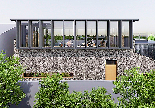 MUSE Design Awards - Recreate——Maoshui Dong Village Rural Revitalization Excel