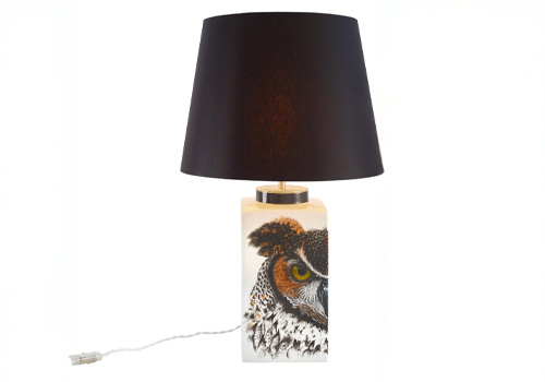 MUSE Design Awards - ANIMAL GLOW 