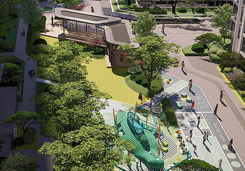 MUSE Design Awards - LAKE MANSION