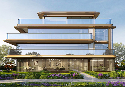 MUSE Design Awards - GONDA · LAKE ISLAND, TAIZHOU