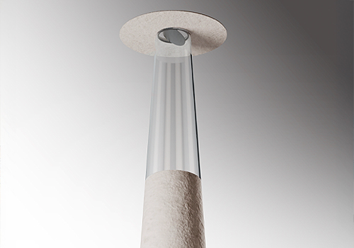 MUSE Design Awards - FUMUS: A Cigarette Butt Collector with Biodegradation
