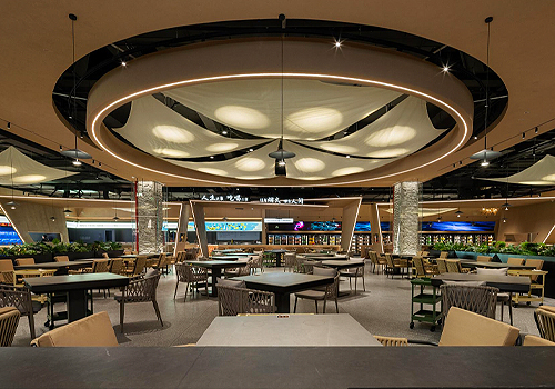 MUSE Design Awards - Hai Tian Shen Yan Affordable Hotpot