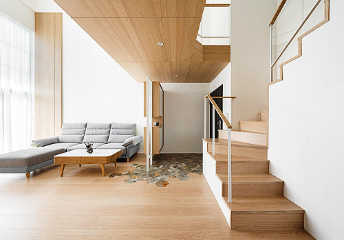 MUSE Design Awards Winner - Light Cove by NL DESIGN