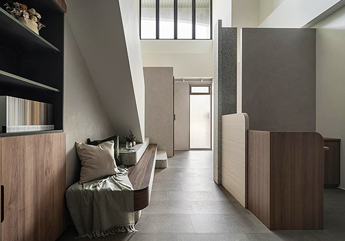 MUSE Design Awards - XIAO ZHAI office