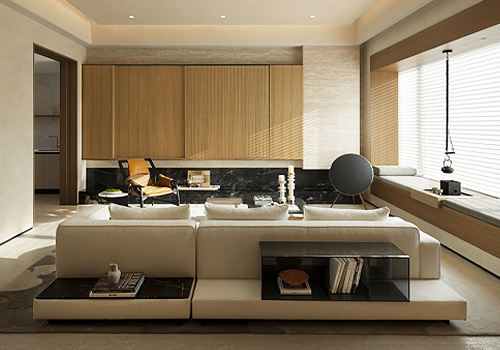 MUSE Design Awards - MANSION HILLS
