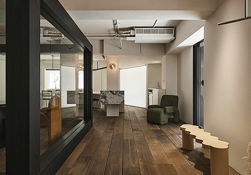 MUSE Design Awards - A Lightbox Rewritten