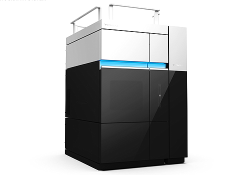 MUSE Design Awards -  LC3500 AI Liquid Chromatography System