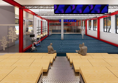 MUSE Design Awards - Enlighten Hub - MSE Lab