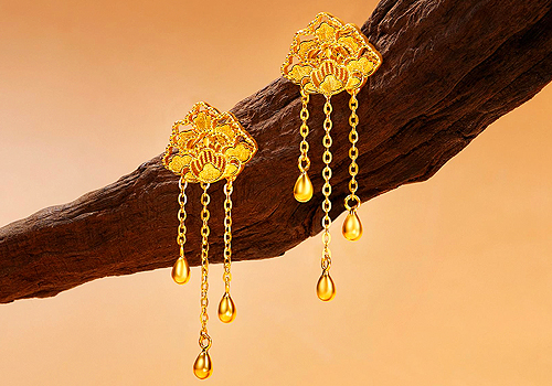 MUSE Design Awards - Caibai ‌Oriental Garden Collection