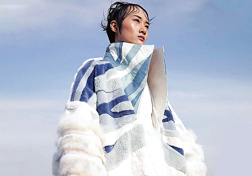 MUSE Design Awards - Melting Blue