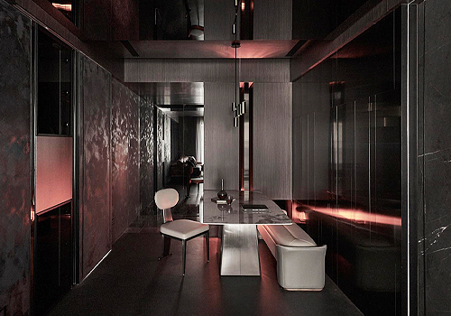 MUSE Design Awards - Floating Nest