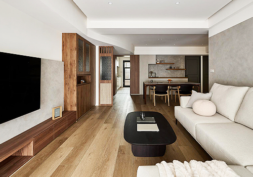 MUSE Design Awards - Of Gentle Grain and Quiet Days 