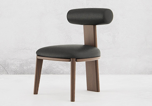 MUSE Design Awards - Fresta Chair