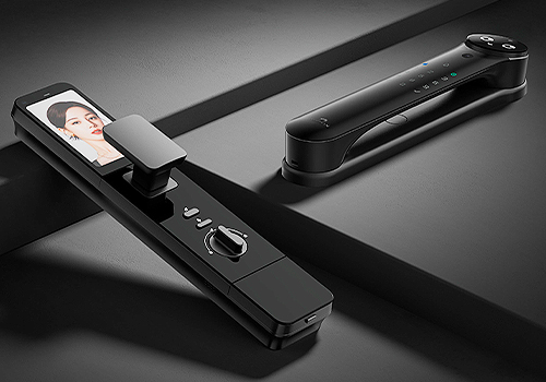 MUSE Design Awards - R9 (Gimbal Edition)