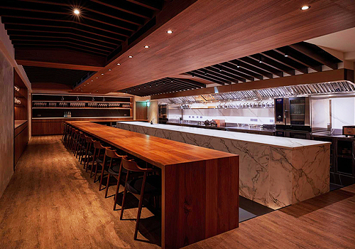 MUSE Design Awards - Ad Astra Taipei